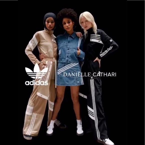 ADIDAS set x Danielle Cathari - Picture 6 of 10